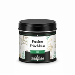 Frecher Frischkäse