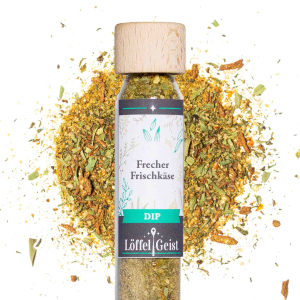 Frecher Frischkäse DIP