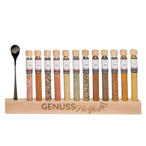 Gewürzset Genusshelfer