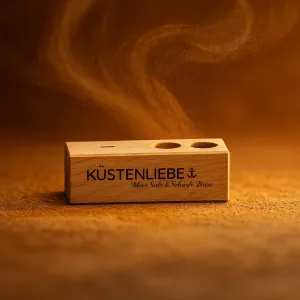 2er Gewürzständer Küstenliebe