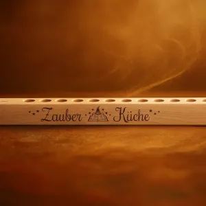 12er Gewürzständer Zauberküche