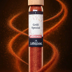 GrillSpezial