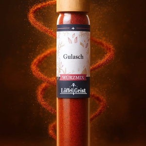 Gulasch Gewürz