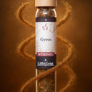 Gyros Gewürz