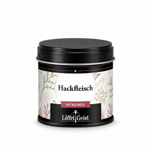 Hackfleisch Würzmix