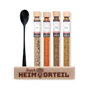 Snack Heimvorteil