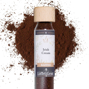 Irish Cream Kaffee