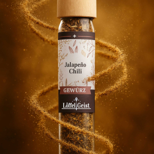 Jalapeño Chili Textur