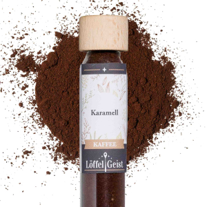 Karamell Kaffee