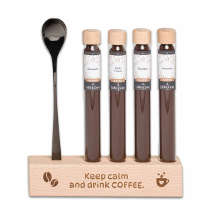 Kaffee Geschenkset Keep calm and drink Coffee