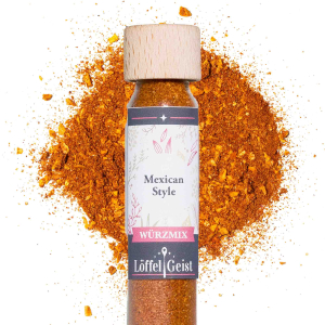 Mexican Style Würzmix