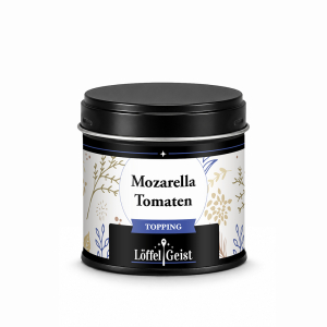 Mozzarella Tomate Textur
