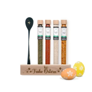 Gewürzset Geschenkset Frohe Ostern
