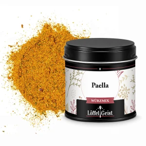 Paella Gewürzmischung