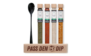 Pass den Dip