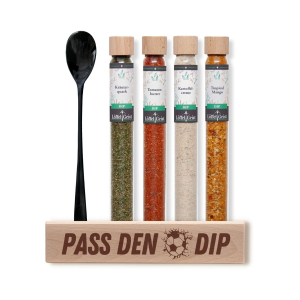 Pass den Dip