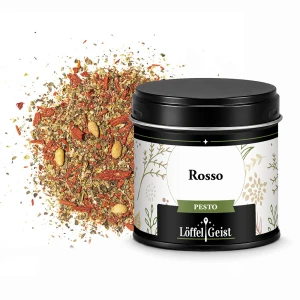 Rosso Pesto in Dose