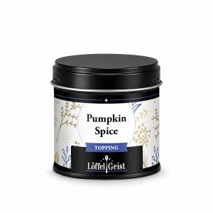 Pumpkin Spice Gewürzmischung