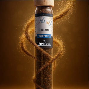 Raclette Topping