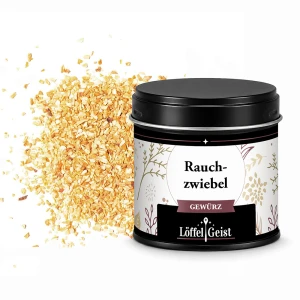 Rauchzwiebel Gewürz in Dose