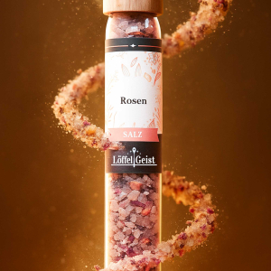 Rosensalz