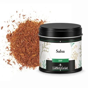 Salsa Dip in Dose