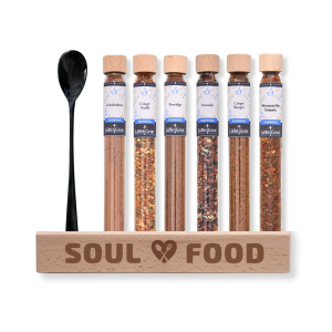 Gewürzset Soul Food