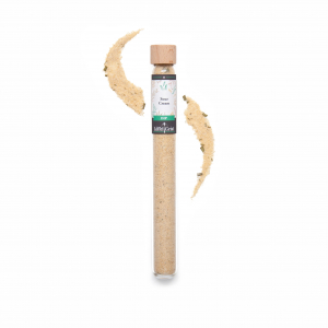 Sour Cream Gewürzmischung im Reagenzglas