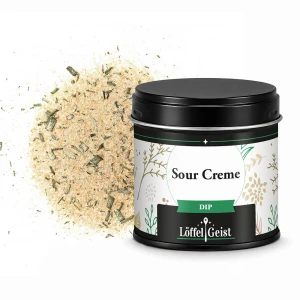Sour Cream Gewürzmischung in Dose