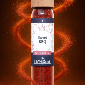 Sweet BBQ Gewürz