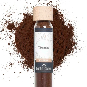 Tiramisu Kaffee