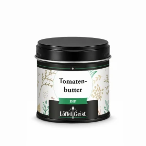Tomatenbutter Dip