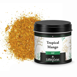 Tropical Mango Dip