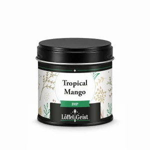Tropical Mango Dip Würzmix