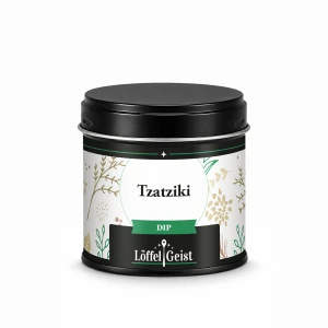 Tzatziki Dip