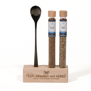 Wir schenken uns nichts