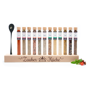 Gewürzset ZauberKüche