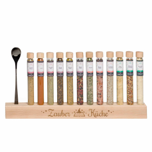 Gewürzset ZauberKüche
