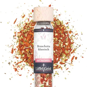 Bruschetta Klassisch Gewürzmischung