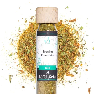Frecher Frischkäse DIP