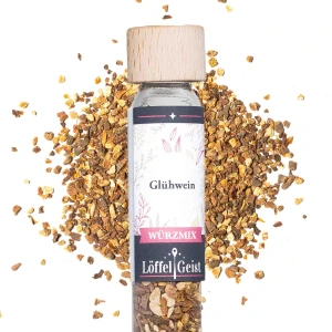 Glühwein Würzmix