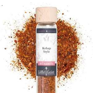 Kebap Style Gewürz