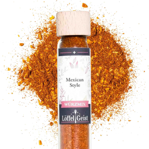 Mexican Style Würzmix