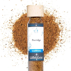 Porridge Topping