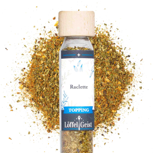 Raclette Topping Gewürz
