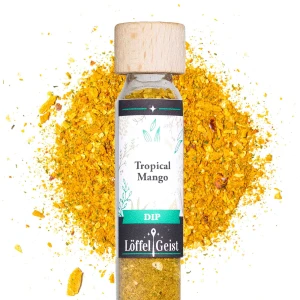 Tropical Mango Dip