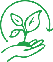 Siegel Nachhaltigkeit