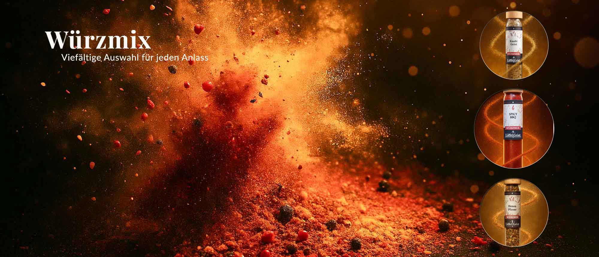 WürzMix