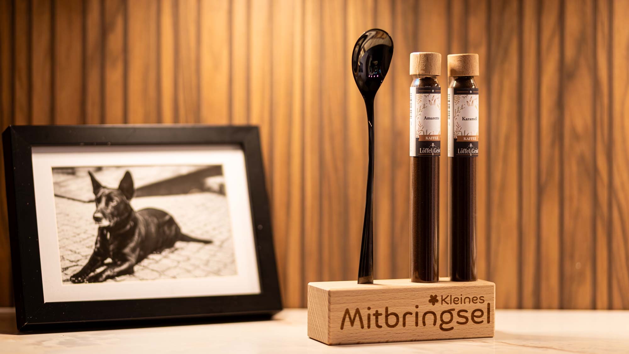 Kaffee-Geschenksets Ambiente