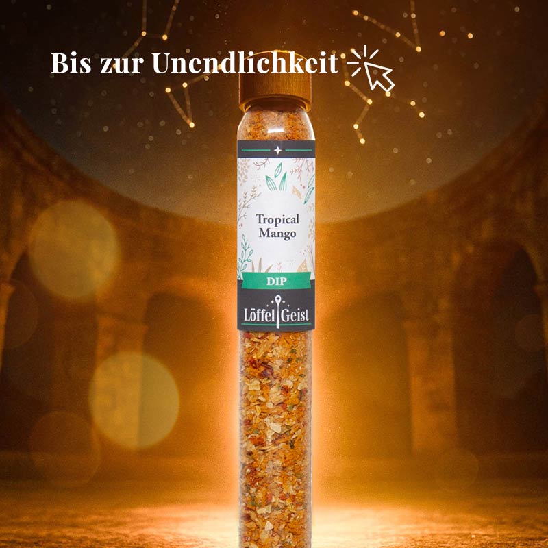 XXL-Glasröhrchen 20cm Größenvergleich